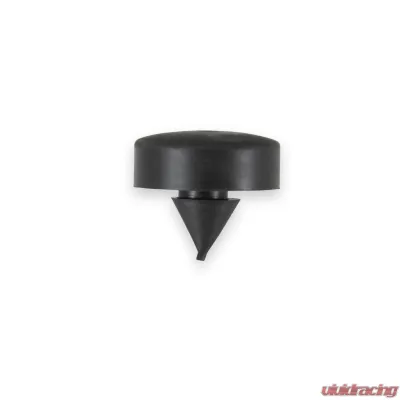 Brothers Trucks Window Rubber Bump Stop for 1964-1987 Chevrolet/GMC C/K Series, Black - L1810-64