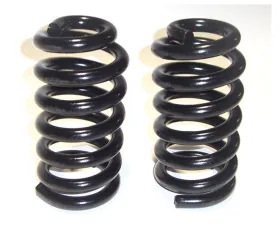 Brothers Trucks Front Lowered Coil Springs - 1-Inch Drop - Pair