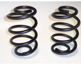 Brothers Trucks Rear Lowered Coil Springs - 3-Inch Drop - Pair