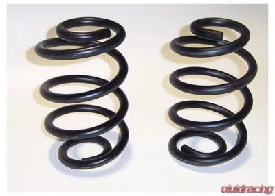Brothers Trucks Rear Lowered Coil Springs - 3-Inch Drop - Pair - LCSE36R3INCH