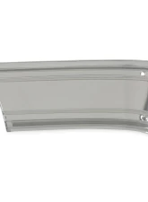 Brothers Trucks  Fender Molding - Lower - Front of Wheel - Black-  Left                                     - M0011L-69 - Image 4