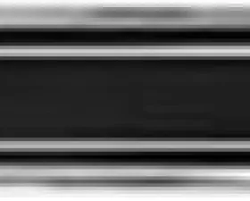 Brothers Trucks  Bedside Molding - Lower Front- Longbed- Black - Left