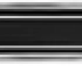 Brothers Trucks  Bedside Molding - Lower Front-Longbed - Black - Right