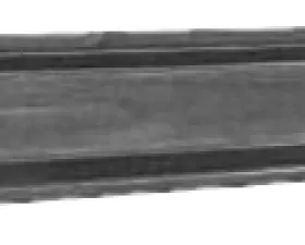 Brothers Trucks  Bedside Molding - Lower Front- Longbed- Woodgrain - LH