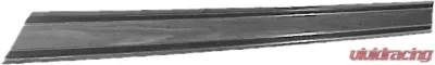 Brothers Trucks Bedside Molding - Lower Front- Longbed- Woodgrain - LH - M0030L-69