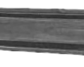 Brothers Trucks  Bedside Molding - Lower Front- Longbed- Woodgrain - RH
