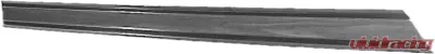 Brothers Trucks Bedside Molding - Lower Front- Longbed- Woodgrain - RH - M0030R-69