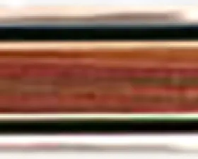 Brothers Trucks  Bedside Molding - Lower Rear- Longbed - Woodgrain - LH