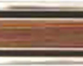 Brothers Trucks  Bedside Molding - Lower Rear- Longbed - Woodgrain - RH