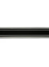 Brothers Trucks  Bedside Molding - Front of Wheel - Black - Right                                     - M0036R-69 - Image 4