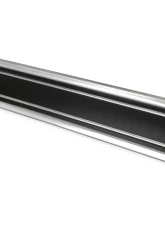 Brothers Trucks  Bedside Molding - Front of Wheel - Black - Right                                     - M0036R-69 - Image 2