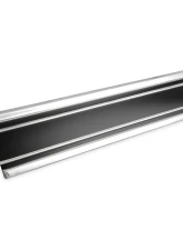 Brothers Trucks  Bedside Molding - Front of Wheel - Black - Right                                     - M0036R-69 - Image 3