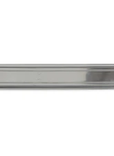 Brothers Trucks  Bedside Molding - Front of Wheel - Black - Right                                     - M0036R-69 - Image 4