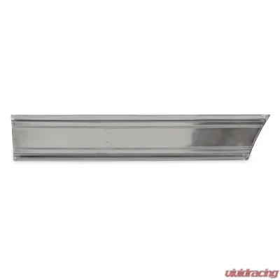 Brothers Trucks  Bedside Molding - Front of Wheel - Black - Right - M0036R-69
