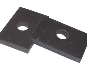 Brothers Trucks Radiator Support Mount Pads