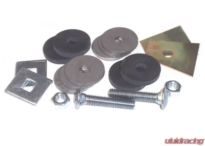 Brothers Trucks Radiator Core Support Mount Set - RSB6068