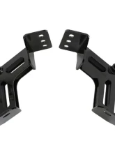 Brothers Trucks Engine Mount Conversion Kit for 1968-1972 Chevrolet/GMC C-Series RWD                                     - ESM6372 - Image 6