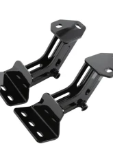 Brothers Trucks Engine Mount Conversion Kit for 1968-1972 Chevrolet/GMC C-Series RWD                                     - ESM6372 - Image 3