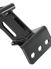 Brothers Trucks Engine Mount Conversion Kit for 1968-1972 Chevrolet/GMC C-Series RWD                                     - ESM6372 - Image 4