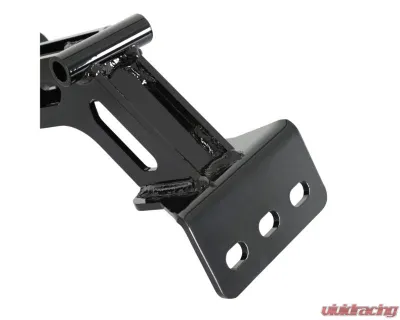 Brothers Trucks Engine Mount Conversion Kit for 1968-1972 Chevrolet/GMC C-Series RWD - ESM6372