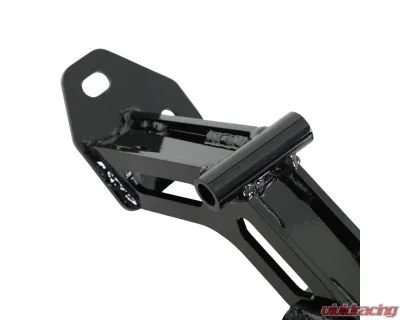 Brothers Trucks Engine Mount Conversion Kit for 1968-1972 Chevrolet/GMC C-Series RWD - ESM6372