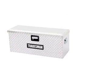 Tradesman Aluminum ATV Flush Mount Storage Box 32