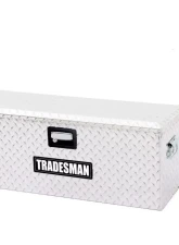 Tradesman Aluminum ATV Flush Mount Storage Box 32" Brite                                     - 288271A - Image 3