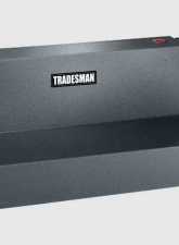 Tradesman Aluminum L-Shape Liquid Storage Tank 92 Gallon Brite                                     - 3292 - Image 2