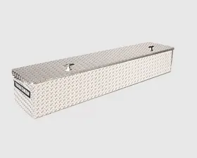 Tradesman Aluminum Flush Mount Truck Tool Box 60