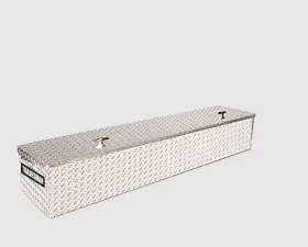 Tradesman Aluminum Flush Mount Truck Tool Box 70