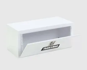 Tradesman Steel Underbody Truck Tool Box 30