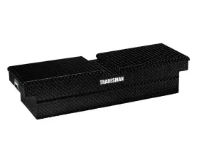 Tradesman Aluminum Economy Cross Bed Truck Tool Box 70