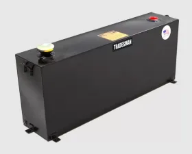 Tradesman Steel Rectangular Liquid Storage Tank Full Size 67