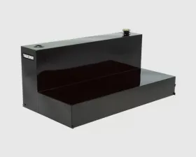 Tradesman Steel L-Shape Liquid Storage Tank 60