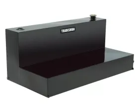 Tradesman Steel L-Shape Liquid Storage Tank 54
