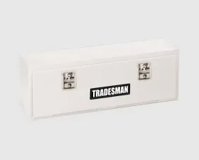 Tradesman Steel Top Mount Truck Tool Box 60