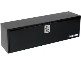 Tradesman Steel Underbody Truck Tool Box 60