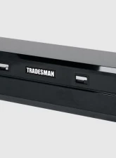 Tradesman Steel Flush Mount Truck Tool Box 48" Black                                     - 76548 - Image 2