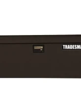 Tradesman Steel Job Site Box/Chest 42.75" Black                                     - 78048 - Image 2