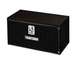 Tradesman Aluminum Underbody Truck Tool Box 36