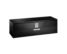Tradesman Aluminum Underbody Truck Tool Box 48