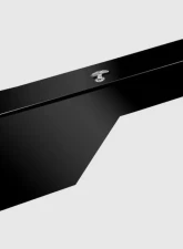 Tradesman Steel Fender Well Truck Tool Box Black                                     - 788230 - Image 2