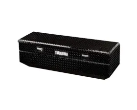 Tradesman Aluminum Flush Mount Truck Tool Box 56