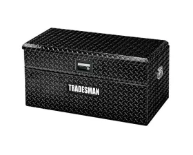 Tradesman Aluminum Flush Mount Truck Tool Box Full/Slim Line 60