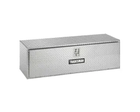 Tradesman Aluminum Underbody Truck Tool Box 60