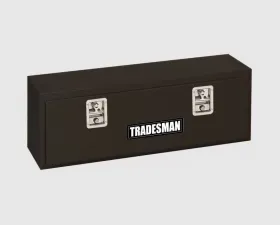 Tradesman Steel Top Mount Truck Tool Box 60