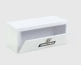Tradesman Steel Underbody Truck Tool Box 48