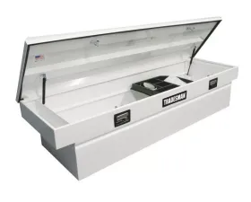Tradesman Steel Cross Bed Truck Tool Box 70