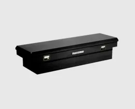 Tradesman Steel Cross Bed Truck Tool Box 70