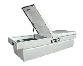 Tradesman Steel Cross Bed Truck Tool Box 70.25